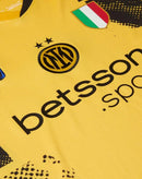 Maglia Gara Third Stadium 24/25