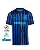 Maglia Gara Home Stadium 25/26