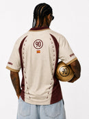 Maglia Cactus Spain