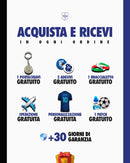Maglia Gara Retro Away 09/10