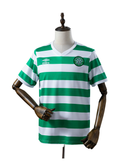 Maglia Gara Retro Home 80/81