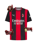 Maglia Gara Home Stadium 26/27 "THANK GOD I'M NOT INTERISTA"