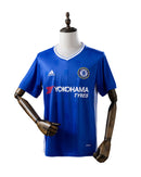 Maglia Gara Retro Home 09/10