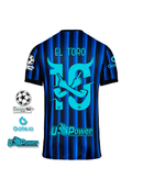 Maglia "El Toro"