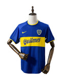 Maglia Gara Retro Home 01/02