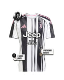 Maglia Gara Home Stadium 25/26