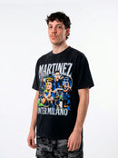Maglietta Casual in Cotone