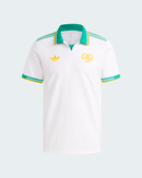 Maglia Gara Third Player 25/26