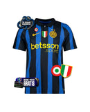 Maglia Gara Home Stadium 26/27 DOUBLE