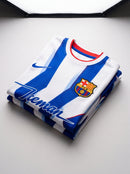Maglia 𝕀ℂ𝔼𝕄𝔸ℕ Speciale Manica Lunga