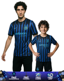 Combinazione Per Famiglie Home 25/26