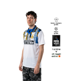 Maglia Gara Retro Away 96/97