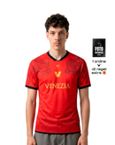 Maglia Gara Fourth Stadium 25/26