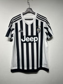Maglia Gara Retro Home 2015/16