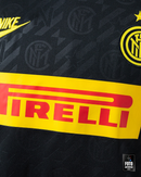 Maglia Gara Retro Third 19/20