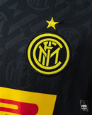 Maglia Gara Retro Third 19/20