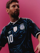 #10 MESSI Maglia Away 2026
