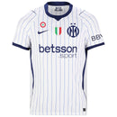 Combo 3 Maglie 26/27 + Scudetto + Coppa Italia
