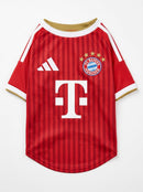 Maglia PET Home 26/27