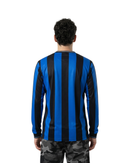 Maglia Gara Retro Home Manica Lunga 09/10 Champions League