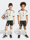 Kit Bambino Gara Third 26/27