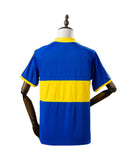 Maglia Gara Retro Home 85/86
