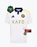 Maglia Gara Third Stadium 25/26