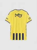 Maglia Gara Home Player 26/27