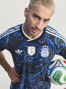 Maglia Gara Away Player 2026