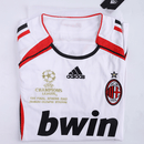 Maglia Gara Retro Away ACM 2006/07 - UCL Finale