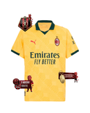 Maglia Gara Third Stadium 25/26