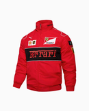 Giacca Imbottita F1 25/26