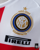 Maglia Gara Retro Away 07/08