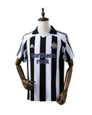 Maglia Gara Retro Home 03/04