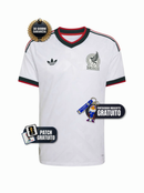 Maglia Gara Away Player 2026