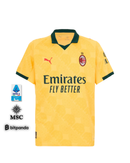 Maglia Gara Third Stadium 25/26