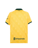 Maglia Gara Third Stadium 25/26