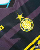 Maglia Gara Retro Third Manica Lunga 97/98