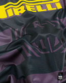 Maglia Gara Retro Third Manica Lunga 97/98
