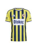 Maglia Gara Home Player 26/27