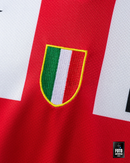 Maglia Gara Retro Away 07/08