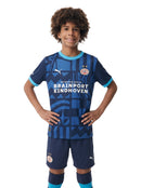 Kit Bambino Gara Third 26/27