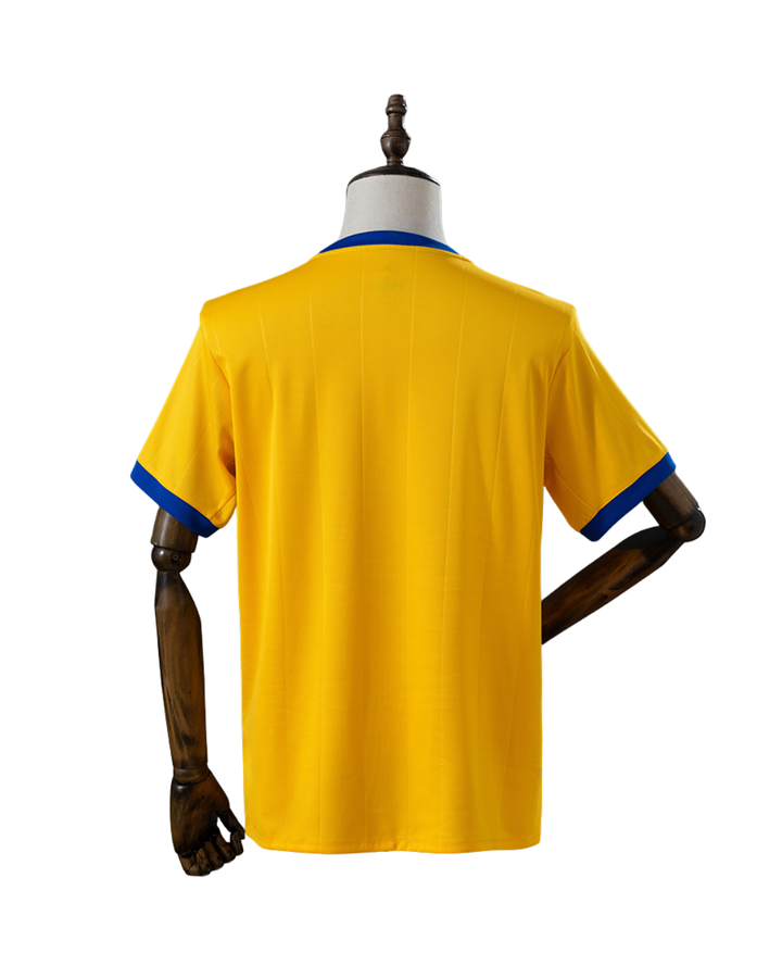 Maglia Gara Retro Away 2017/18