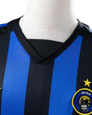 Maglia Gara Retro Home 02/03