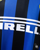 Maglia Gara Retro Home 02/03