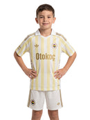 Kit Bambino Gara Away 26/27