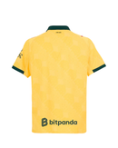 Maglia Gara Third Player 25/26