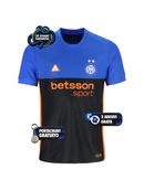 Maglia Gara Fourth Player 25/26
