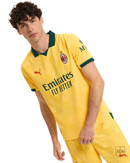 Maglia Gara Third Player 25/26