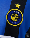 Maglia Gara Retro Home 02/03